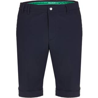 Alberto Shorts Ian-K WR Rev., navy