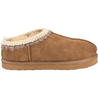 Shepherd Slippers Izzy - Brun