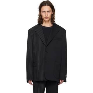 Blazer - Black - 50