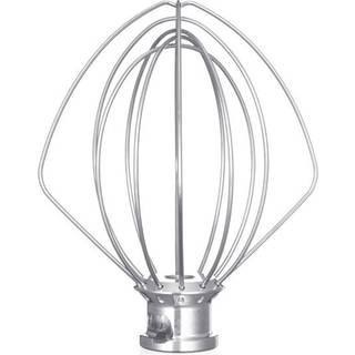 Trådpisker i rustfrit stål til Kitchen Aid 5QT
