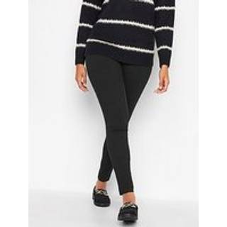 M & Co M & Co Skinny Bengaline Bukser