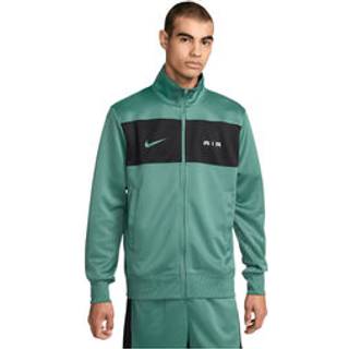 Jakke Nike M NSW SW AIR TRACKTOP PK fn7689-361 Størrelse S