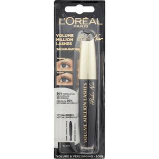 L'Oreal Paris Volume Million Lashes - Mascara Sort