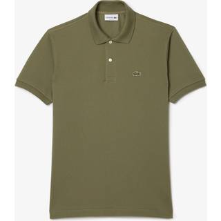 Lacoste Original Polo Piké Khaki Green
