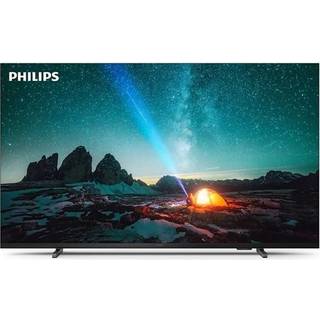 Philips 75" UHD TV 75pus7609 (2024) (På lager i varehus)