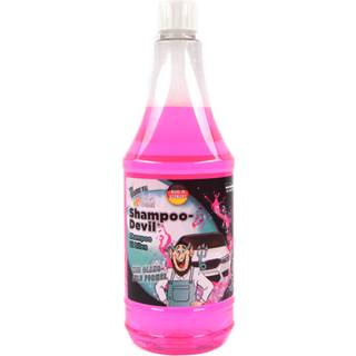 Tuga Shampoo-Devil autoshampoo, 1 liter