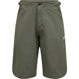 Trail Shorts M Pine Needle (L)