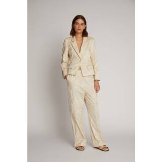 MUNTHE OMAI - KIT Outerwear Beige