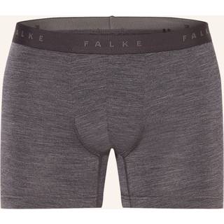 FALKE Men Boxer Daily ClimaWool