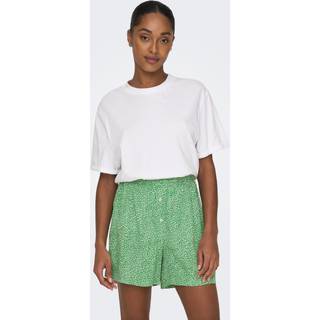 Onlleonora Regular Fit Casual Shorts