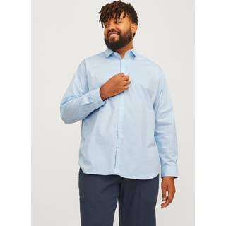 Skjorte Plus Size
