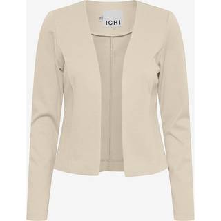 Ichi Ihkate Short Bl Jakker 20112547 Doeskin (SMALL)