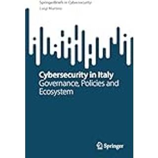 Cybersecurity in Italy
