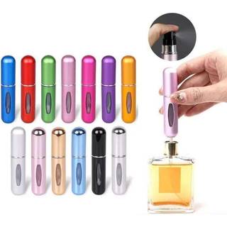 Parfume parfume flaske refill flaske refill spray