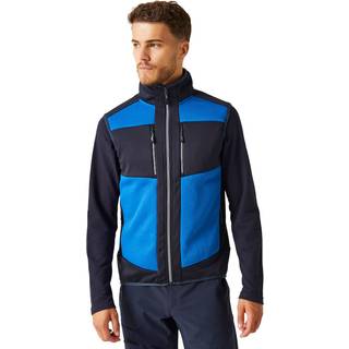 Regatta RG914 Veste & Bodywarmers Strong Blue / Navy S