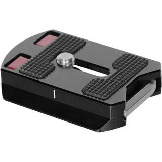 Sirui TY-55KS Arca compatible quick-release plate for KS series