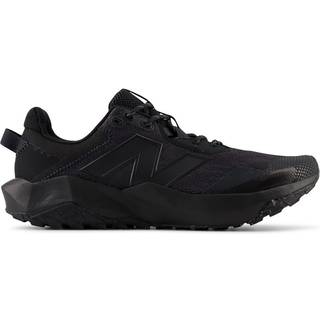 New Balance Mænd DynaSoft Nitrel v6 i Grå/Sort Tekstil, Størrelse 44