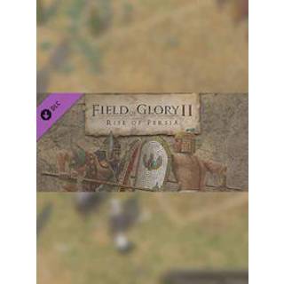 Field of Glory II: Rise of Persia Steam Key GLOBAL