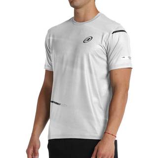 Bullpadel Adula Tello T-shirt White