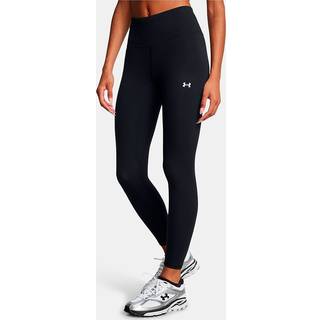 Under Armour Women's Motion Ankle Leg Emea Black, XS