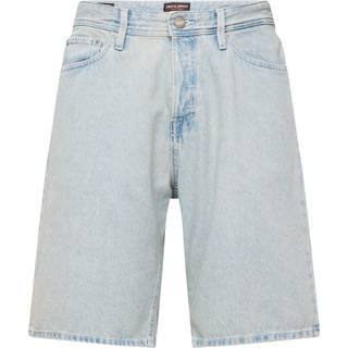 Baggy Fit Denimshorts