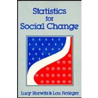 Statistics for Social Change