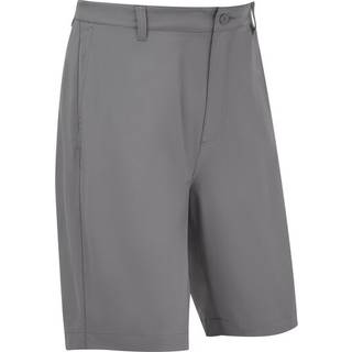 Footjoy Herre Par Golf Shorts Gravel 36