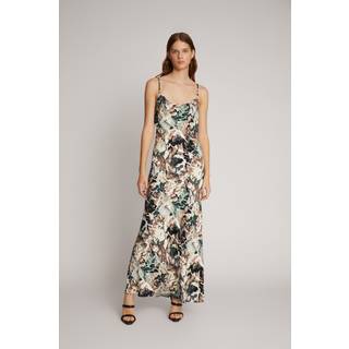 MUNTHE OZOLLO - MIX Dress Multi