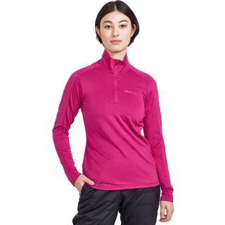 CORE Gain midlayer W - Pink