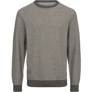 Structure knit regular fit