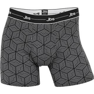 JBS Classic Tights - Black pattern-2 - 3XL