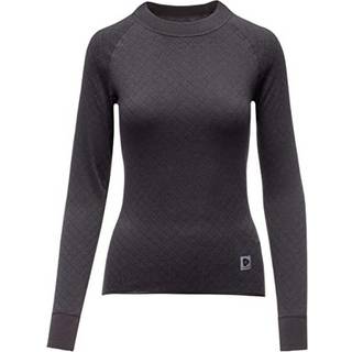 Thermowave Women's 3 in 1 Long Sleeve Shirt Merino undertøj Damer størrelse XL farve grå