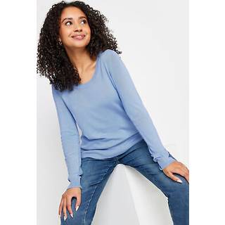 M & Co Petite Rund hals TrøjeEU 40-42 Petite (UK 12-14 P)