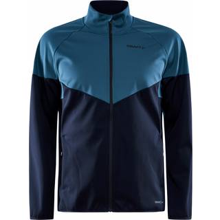 Glide Block Jacket M - Green