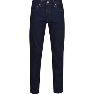 LEVI´S JEANS 501 ORIGINAL MØRKEBLÅ (ONEWASH) 29/30
