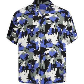 Relaxed Fit Hawaiiskjorte