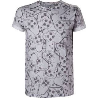 PlayStation Controller Sublimation T-shirt (L)