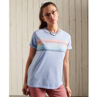 Superdry Rainbow T-Shirt