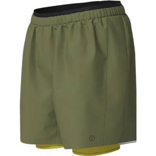 Shorts Ciele DLYShort 5 long brief - Sogl clmdly5lb-per-ol001 Størrelse S