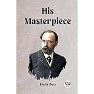 His Masterpiece (Edition2023)