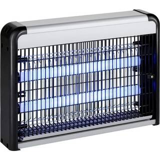 Grundig elektrisk myggefælde - myggelys til indendørs brug 4W