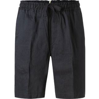 Strellson Herren Shorts blau