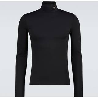 Prada Technical jersey - black - EU 46
