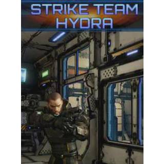Strike Team Hydra Steam Key GLOBAL
