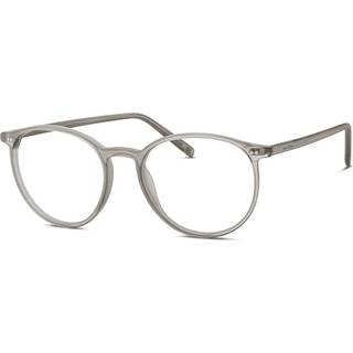 Marc O'Polo 503171 31 52 Briller Mænd Grå - Gunmetal - 52mm