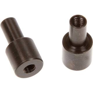 Serpent SER-401400 Steering shaft steel (2)