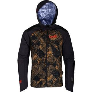 Leatt MTB HydraDri 4.0 Jacket Cykeljakke størrelse S farve sort