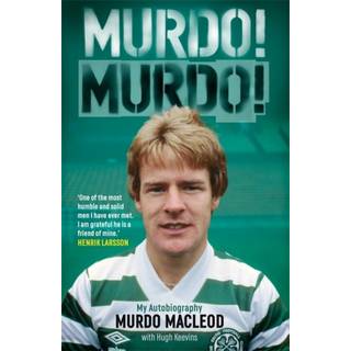 Murdo! Murdo!