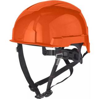 Bolt 200 sikkerhedshjelm, orange