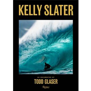 Kelly Slater